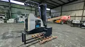 2016 Crown RC5545-40 Electric Forklift