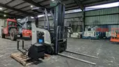 2016 Crown RC5545-40 Electric Forklift