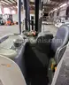 2016 Crown RC5545-40 Electric Forklift