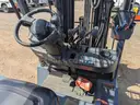 2021 Toyota 8FBCU25 4,400LB Electric Forklift