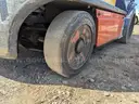 2021 Toyota 8FBCU25 4,400LB Electric Forklift