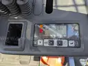 2021 Toyota 8FBCU25 4,400LB Electric Forklift
