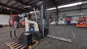 2016 Crown RC5545-40 Electric Forklift