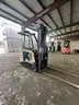 2016 Crown RC5545-40 Electric Forklift