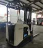 2016 Crown RC5545-40 Electric Forklift