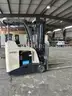 2016 Crown RC5545-40 Electric Forklift