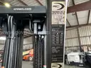 2016 Crown RC5545-40 Electric Forklift