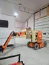 JLG E300AJP 2WD Electric Articulating Boom Lift