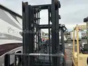 2015 Toyota 8FGC70U 14100 LB Cushion Tire Forklift
