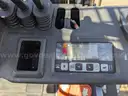 2021 Toyota 8FBCU25 4,400LB Electric Forklift