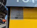 2021 Toyota 8FBCU25 4,400LB Electric Forklift