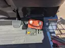 2021 Toyota 8FBCU25 4,400LB Electric Forklift