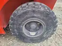 2023 Linde H35T 6500 LB Pneumatic Tire Forklift