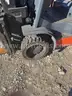2019 Toyota 8FGC55U 10750 LB Pneumatic Tire Forklift