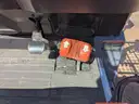 2021 Toyota 8FBCU25 4,400LB Electric Forklift