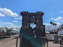 2021 Toyota 8FBCU25 4,400LB Electric Forklift