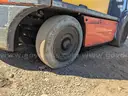 2021 Toyota 8FBCU25 4,400LB Electric Forklift