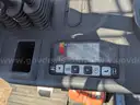 2021 Toyota 8FBCU25 4,400LB Electric Forklift