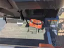 2021 Toyota 8FBCU25 4,400LB Electric Forklift