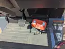2021 Toyota 8FBCU25 4,400LB Electric Forklift