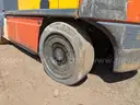 2021 Toyota 8FBCU25 4,400LB Electric Forklift
