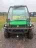 2011 John Deere Gator 625i XUV Side By Side