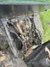 2011 John Deere Gator 625i XUV Side By Side