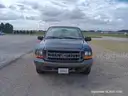 2000 Ford F-250 SD XL Reg. Cab 2WD