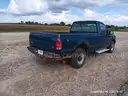 2000 Ford F-250 SD XL Reg. Cab 2WD