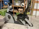 Recumbent Bike