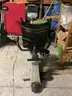 Recumbent Bike