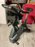 Stationary Bike
