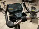 Stationary Bike