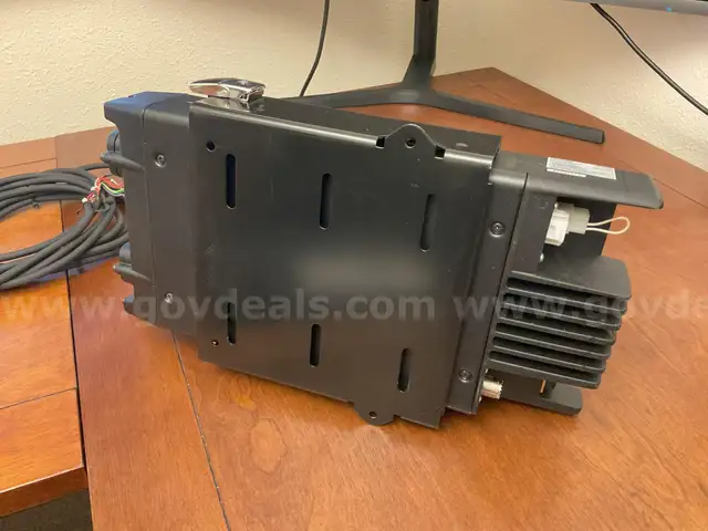 Kenwood VHF FM Transceiver TK-790H