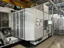 HAL Automation - CNC Machine Tools from Automotive Aluminium Component Plant - Partner Sale Notice