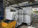 HAL Automation - CNC Machine Tools from Automotive Aluminium Component Plant - Partner Sale Notice