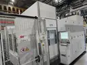 HAL Automation - CNC Machine Tools from Automotive Aluminium Component Plant - Partner Sale Notice