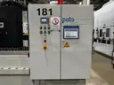 HAL Automation - CNC Machine Tools from Automotive Aluminium Component Plant - Partner Sale Notice