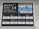 HAL Automation - CNC Machine Tools from Automotive Aluminium Component Plant - Partner Sale Notice