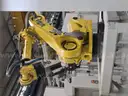 HAL Automation - CNC Machine Tools from Automotive Aluminium Component Plant - Partner Sale Notice