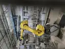 HAL Automation - CNC Machine Tools from Automotive Aluminium Component Plant - Partner Sale Notice