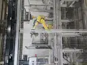 HAL Automation - CNC Machine Tools from Automotive Aluminium Component Plant - Partner Sale Notice