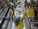 HAL Automation - CNC Machine Tools from Automotive Aluminium Component Plant - Partner Sale Notice