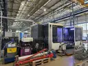 HAL Automation - CNC Machine Tools from Automotive Aluminium Component Plant - Partner Sale Notice