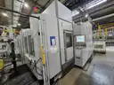 HAL Automation - CNC Machine Tools from Automotive Aluminium Component Plant - Partner Sale Notice