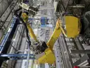 HAL Automation - CNC Machine Tools from Automotive Aluminium Component Plant - Partner Sale Notice