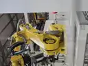 HAL Automation - CNC Machine Tools from Automotive Aluminium Component Plant - Partner Sale Notice
