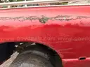 2007 Dodge Ram 3500 IMPOUND WITH KEY AND CLEAN TITLE