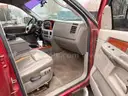 2007 Dodge Ram 3500 IMPOUND WITH KEY AND CLEAN TITLE