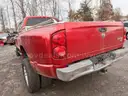 2007 Dodge Ram 3500 IMPOUND WITH KEY AND CLEAN TITLE